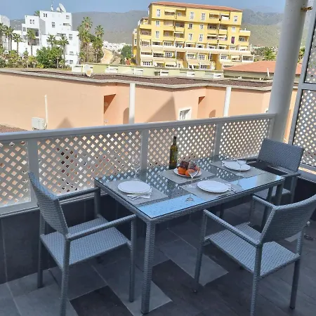 Сasa de vacaciones Ocean Dream - *