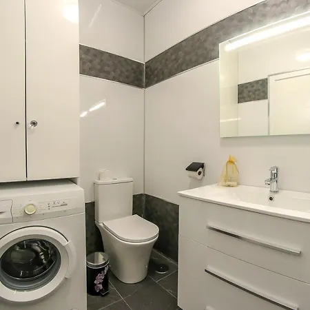 Ocean Dream - Tatil Evi Costa Adeje