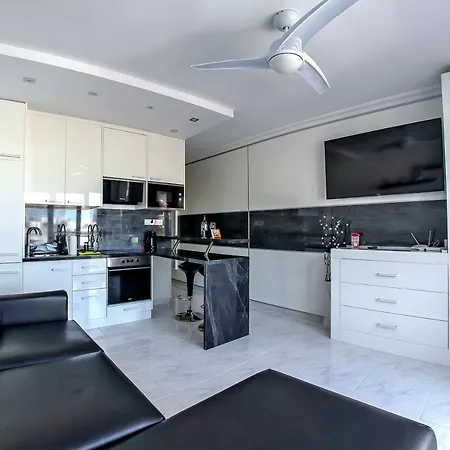 Ocean Dream - Tatil Evi Costa Adeje