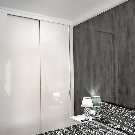 Tatil Evi Ocean Dream - Costa Adeje