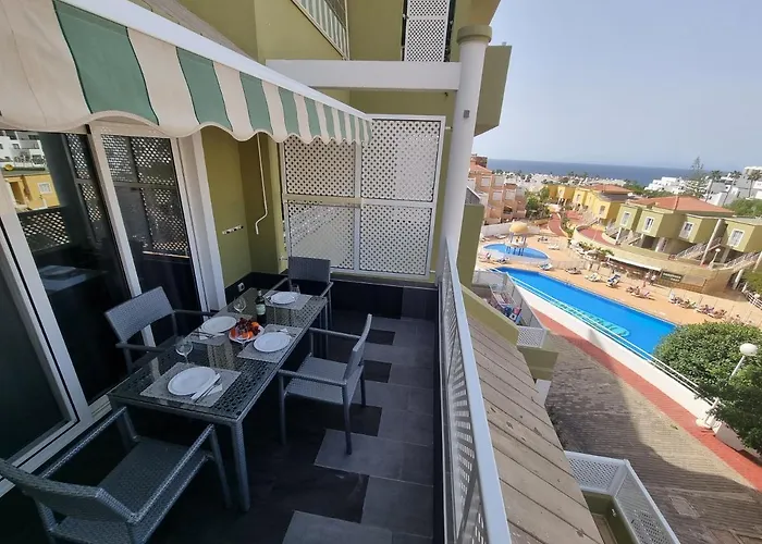 Ocean Dream - Casa vacanze *